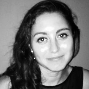 Meet your Posher, Kayley